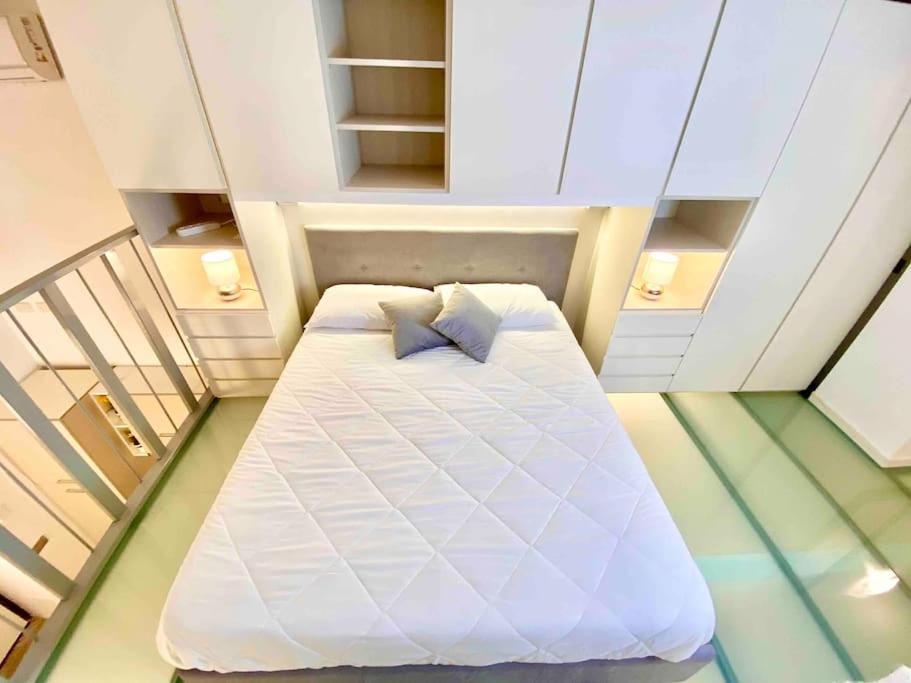 Apartment Loft Incantevole A Pochi Passi Dal Centro Mailand