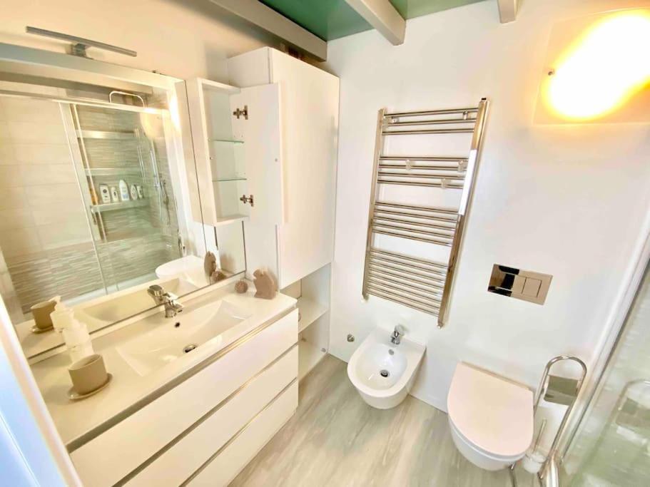 Loft Incantevole A Pochi Passi Dal Centro * Mailand