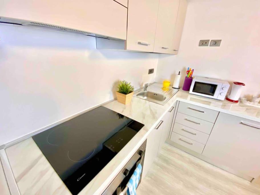 Loft Incantevole A Pochi Passi Dal Centro Apartment Mailand